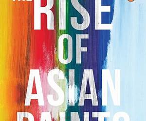 The Rise of Asian Paints: Champaklal Choksey, a Doyen of the Indian Paints Industry The Rise of Asian Paints: Champaklal Choksey, a Doyen of the Indian Paints Industry