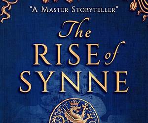 The Rise of Synne (Believe in Destiny Book 1) The Rise of Synne (Believe in Destiny Book 1)