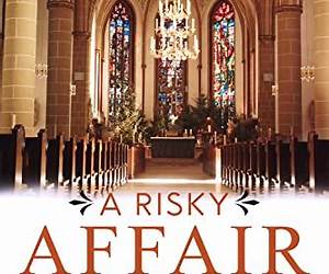 The Risky Affair The Risky Affair