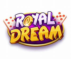 The Royal Dream (Dream Prep Academy) The Royal Dream (Dream Prep Academy)