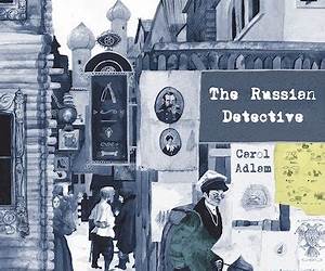 The Russian Detective The Russian Detective