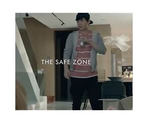 The Safe Zone