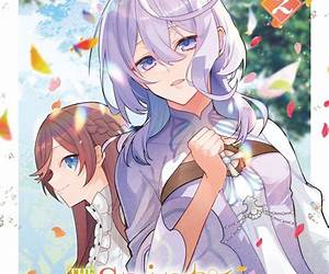 The Saint Whose Engagement Was BrokenTome 02 The Saint Whose Engagement Was BrokenTome 02