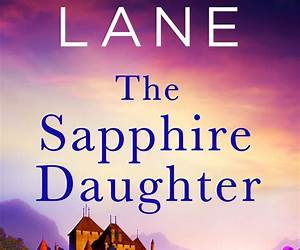 The Sapphire Daughter (The Lost Daughters)