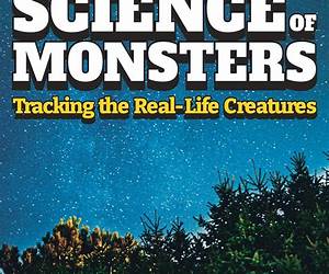 The Science of Monsters: Tracking the Real-Life Creatures (The Science Of...) The Science of Monsters: Tracking the Real-Life Creatures (The Science Of...)