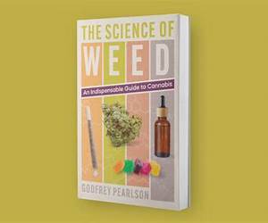 The Science of Weed: An Indispensable Guide to Cannabis