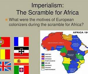 The Scramble for Africa: A Captivating Guide to European Expansion, Colonial Conflicts, the Berlin Conference, and Its Impact on Modern Times (African History) The Scramble for Africa: A Captivating Guide to European Expansion, Colonial Conflicts, the Berlin Conference, and Its Impact on Modern Times (African History)