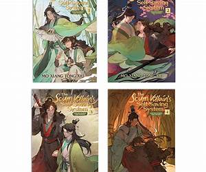 The Scum Villain's Self-Saving System 1: Ren Zha Fanpai Zijiu Xitong The Scum Villain's Self-Saving System 1: Ren Zha Fanpai Zijiu Xitong