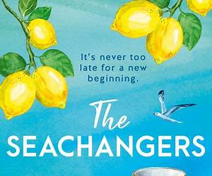 The Seachangers