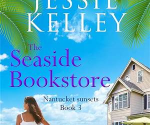 The Seaside Bookstore [Nantucket sunsets Book 3]