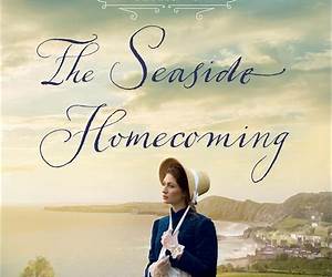 The Seaside Homecoming (On Devonshire Shores, #3)