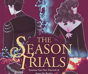 The Season Trials The Season Trials