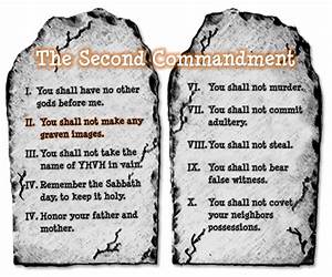 The Second Commandment: Loving Your Neighbor in Today’s Changing World The Second Commandment: Loving Your Neighbor in Today’s Changing World