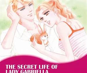 The Secret Life of a Lady The Secret Life of a Lady