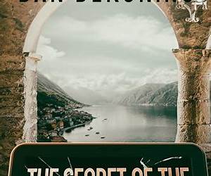The Secret of the Seven Valleys (The Geocaching Mystery Series Book 3) The Secret of the Seven Valleys (The Geocaching Mystery Series Book 3)