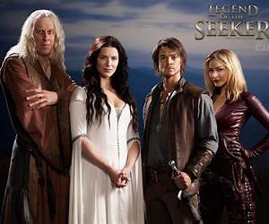 The Seeker
