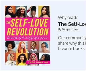 The Self-Love Revolution: Reclaim Yourself, Heal \u0026 Thrive The Self-Love Revolution: Reclaim Yourself, Heal \u0026 Thrive