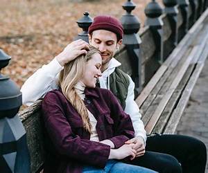The Serious Date