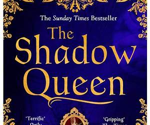 The Shadow Queen: An Epic Fantasy Novel (Realm of Bennington Book 1) The Shadow Queen: An Epic Fantasy Novel (Realm of Bennington Book 1)