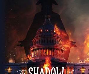 The Shadow of Evil Grows (The Empire of Evil Book 2)