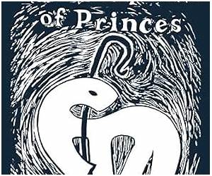 The Shepherd of Princes The Shepherd of Princes