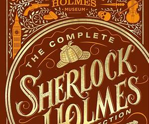 The Sherlock Holmes Collection The Sherlock Holmes Collection