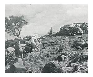 The Siege of Ladysmith The Siege of Ladysmith