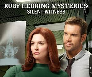 The Silent Witness A Murder Mystery