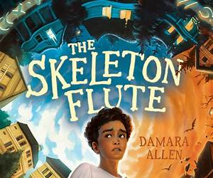 The Skeleton Flute