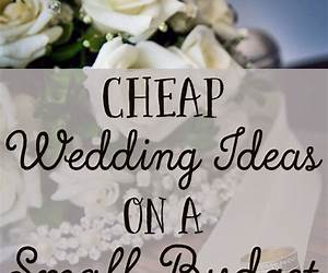 The Small Budget Bride: How You Can Afford Your Dream Wedding While Living Paycheck to Paycheck The Small Budget Bride: How You Can Afford Your Dream Wedding While Living Paycheck to Paycheck