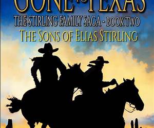 The Sons of Elias Stirling: A Western Adventure Novel (The Stirling Family Saga Book 2) The Sons of Elias Stirling: A Western Adventure Novel (The Stirling Family Saga Book 2)
