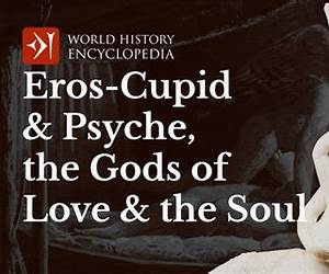 The Soul of a Cupid