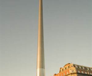 The Spire