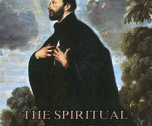 The Spiritual Exercises: How They Helped Me Discover Myself and God Over 40 Years