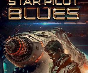 The Star Pilot Blues