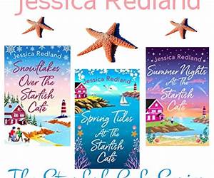 The Starfish Café Series