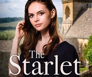 The Starlet Slum Girl (The Victorian Love Sagas #2) The Starlet Slum Girl (The Victorian Love Sagas #2)