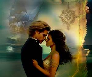 The Starlit Relic: A Pirate Fantasy Romance (The Dreamsea Voyages) The Starlit Relic: A Pirate Fantasy Romance (The Dreamsea Voyages)