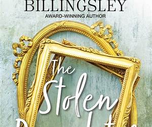 The Stolen Daughter