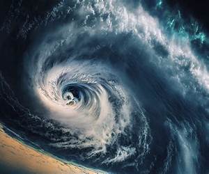 The Storm (Exposé Series #1) The Storm (Exposé Series #1)