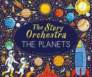 The Story Orchestra: A Midsummer Night's Dream: Press the note to hear Mendelssohns music (The Story Orchestra, 10)