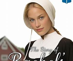 The Story of Rachel’s House: An Amish Romance (Amish Inspiration Book 10)
