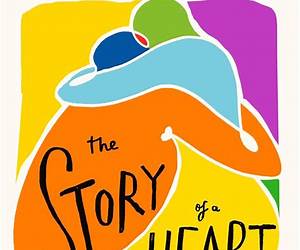 The Story of a Heart: Two Families, One Heart, and the Medical Miracle That Saved a Child’s Life The Story of a Heart: Two Families, One Heart, and the Medical Miracle That Saved a Child’s Life