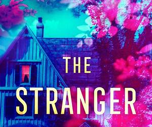 The Stranger Upstairs The Stranger Upstairs