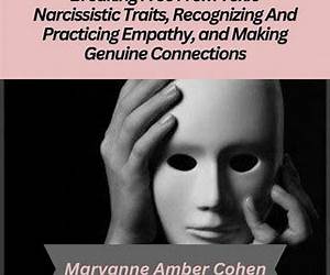 The Subtle Guide On How To Quit Being A Narcissist: A Guide To Rediscovering Your True Identity, Breaking Free From Toxic Narcissistic Traits, Practicing Empathy, and Making Genuine Connections The Subtle Guide On How To Quit Being A Narcissist: A Guide To Rediscovering Your True Identity, Breaking Free From Toxic Narcissistic Traits, Practicing Empathy, and Making Genuine Connections