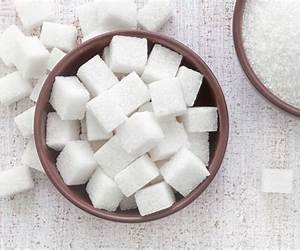 The Sugar The Sugar