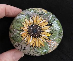 The Sunflower Stone
