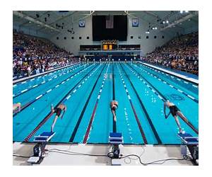 The Swim: A McLaren Crossed Paths Prequel The Swim: A McLaren Crossed Paths Prequel