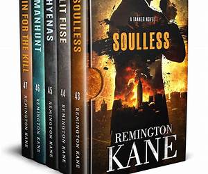 The TANNER SeriesBooks 43-47 (Tanner Box Set Book 15) The TANNER SeriesBooks 43-47 (Tanner Box Set Book 15)
