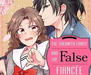The Takamiya Family and the False Fiancée #2 The Takamiya Family and the False Fiancée #2